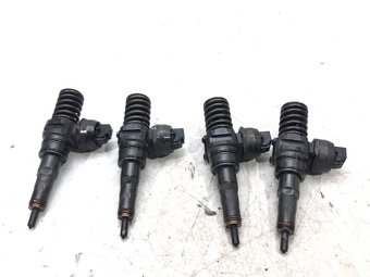 Vstrek 2.0tdi BKD - 2