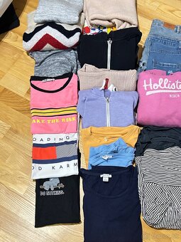 Dámske oblečenie - 2