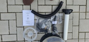 Filtračný systém na bazén, výrivku a iné - 2