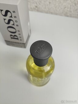 Pánský parfém Hugo Boss 100 ml - 2