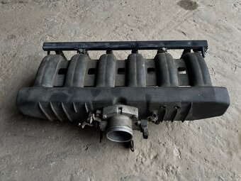 Sánie M50B20 Non vanos - 2