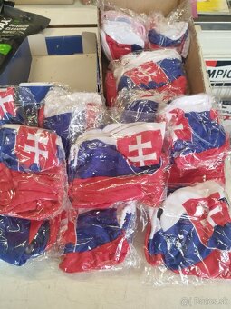 Návleky na zrkadlá - 2