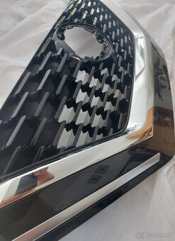 Nissan Qashqai J12 - 2