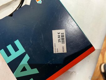 Nový snímač otáčok FAE - 2