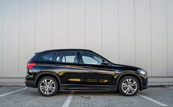 BMW X1 xDrive 25d 170kW automat - 2