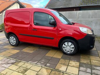 Renault Kangoo 1,5 dCi r.v.2015 - 2