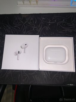 Predám AirPods Pro 2 generácia - 2