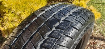 MATADOR VARIANT, CELOROCNA, 205/70 R15C - 2