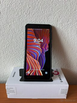 Samsung Galaxy XCover 5 - 2