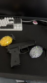 🔫Air Soft Pistol 🔫 - 2