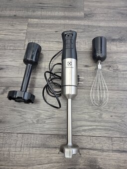 Tyčový mixer Elektrolux - 2