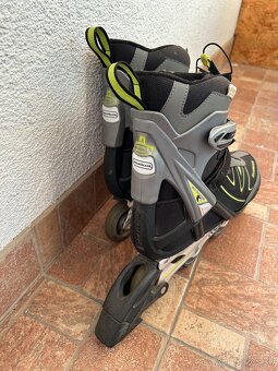 Kolieskové korčule Rollerblade - 2