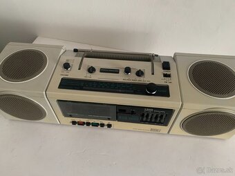 RFT SKR1000-radiomagnetofon - 2