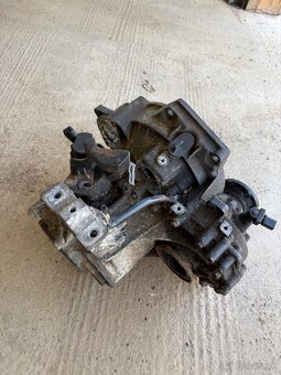 Prevodovka Volkswagen Golf 4 - 2