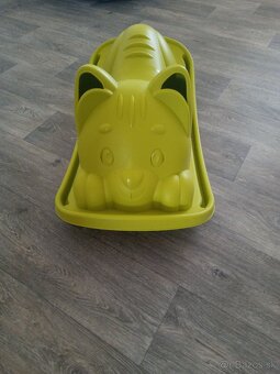 Detská hojdačka - 2