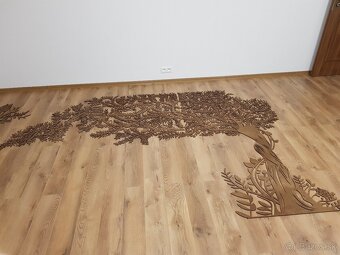 Predám dekoráciu Strom života - 2