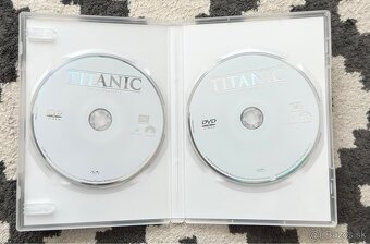 Dvd Leonardo di Caprio - 2