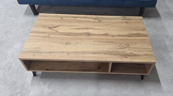 Konferencny stolik - 2