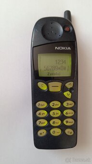 Nokia 5110 - 2