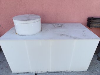 Plastové šachty - 2