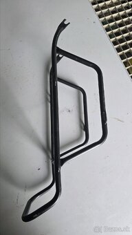 Zadný nosič babetta 210 - 2