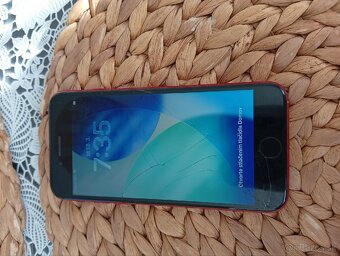 Iphone se 2020 64gb - 2