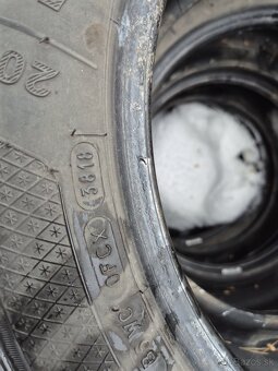 Zomne pneu kleber 205/55r16 - 2