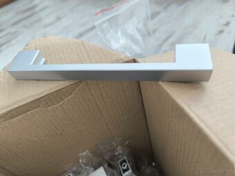 Madla,rucky,uchytky - 2