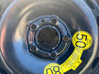 Predam rezervu Volvo - 2