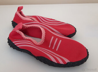 Detské topánky do vody v27 - 2