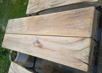 Orechové sedenie - 2