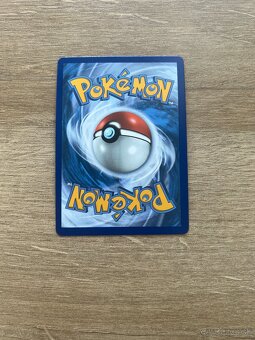 Pokémon karty - 2