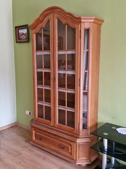 Nábytok do obývačky, komody - 2