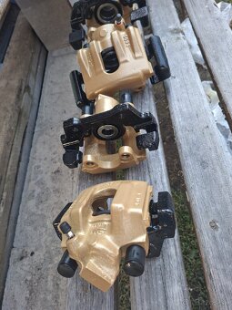 Bmw 3er brzdove strmene e36 e46 z3 z4 - 2