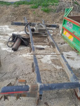 Kiper Majler Liaz - 2