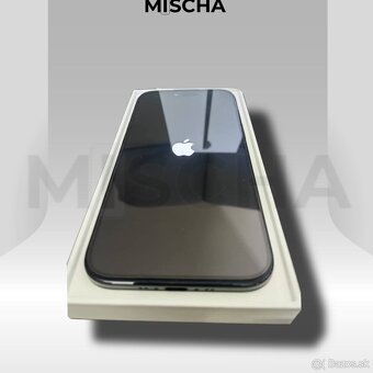 iPhone Air 256Gb Space Black - 2