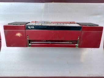 Aiwa ca -25 - 2