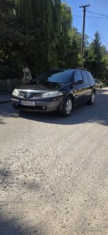 Renault megan 2 - 2