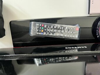 Tv lcd Samsung le32B530p2w - 2