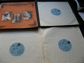 LP vinyl Slávne hlasy storočia - 2