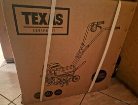 Elektrický kultivátorb TEXAS EL-Tex 1800 - 2