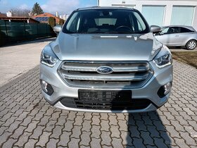 Ford Kuga 1.5 TDCi Duratorq A/T 2019 131000km DPH - 2