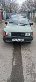 predám Škoda 120l - 2