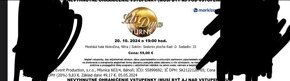 Vstupenky na Let´s Dance turné - Nitra 20.10. 2024 19:00 - 2