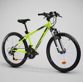 Horský bicykel ST 500 24 - 2