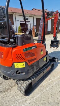 Minibager MACAO CT 17 - 2