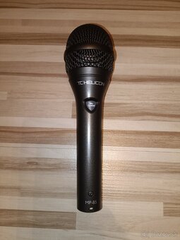 Mikrofón TC HELICON MP-85 - 2