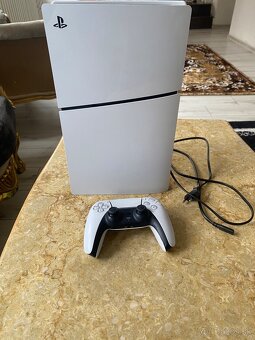 Playstation 5 - 2