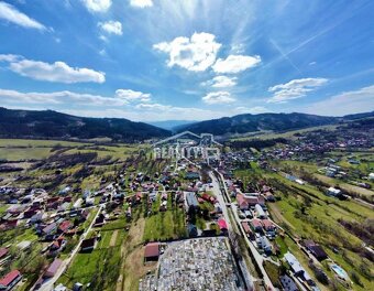 Na predaj, stavebný pozemok vo Veľkom Rovnom, RealityIQ - 2