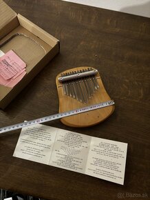 Kalimba - 2